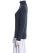 Loro Piana Cashmere Turtleneck Sweater