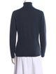 Loro Piana Cashmere Turtleneck Sweater