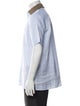 Loro Piana Linen Short Sleeve Dress Shirt