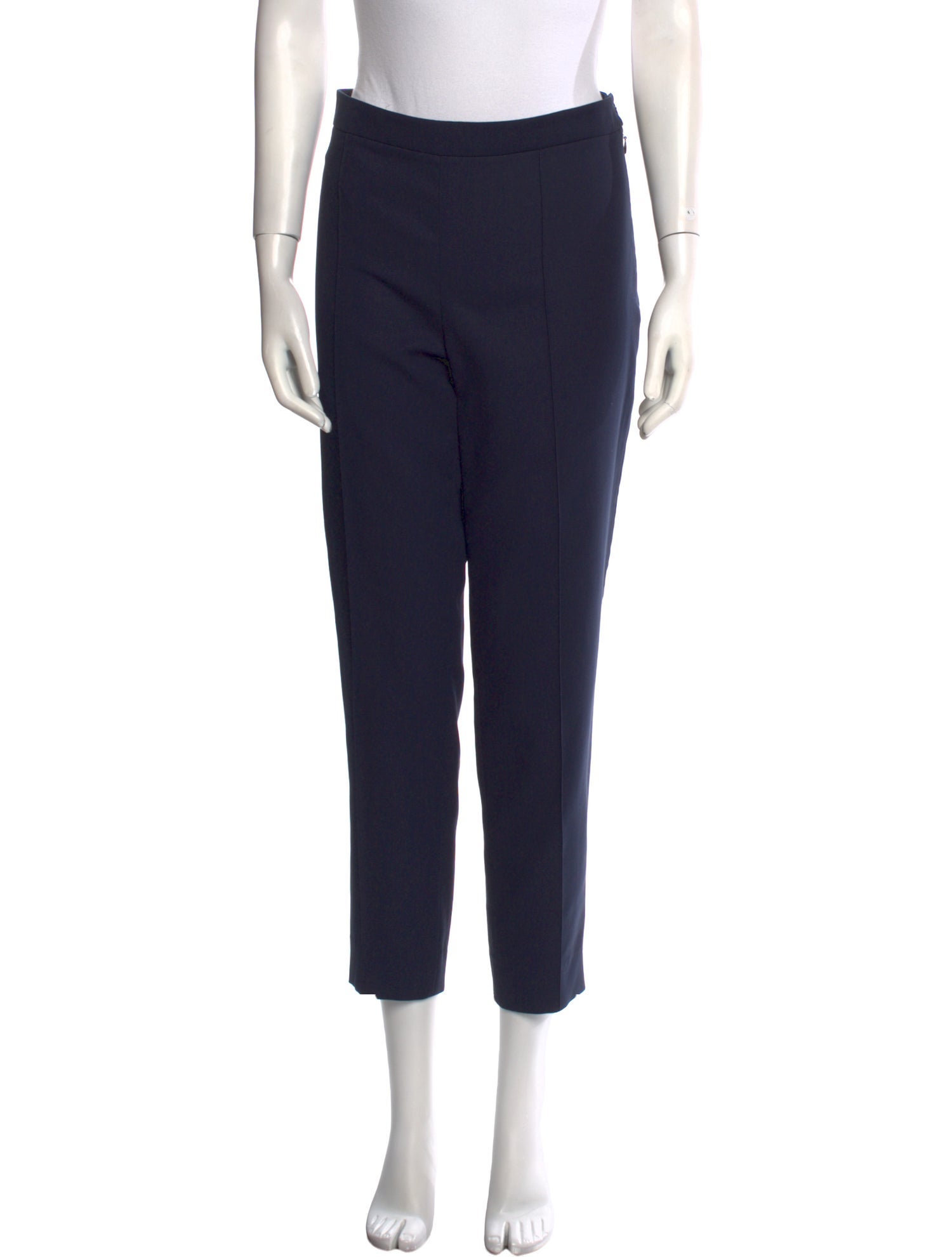 Loro Piana Straight Leg Pants