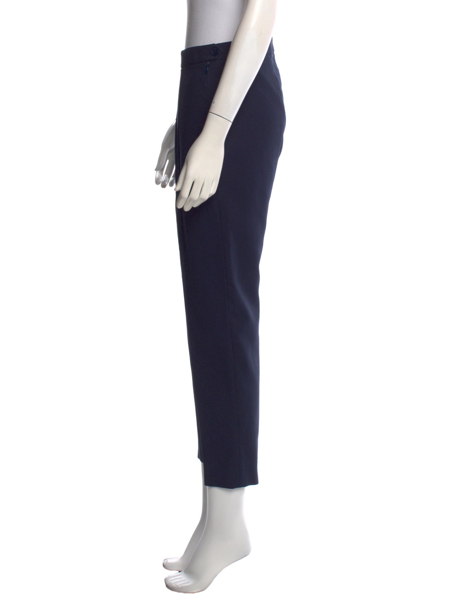 Loro Piana Straight Leg Pants