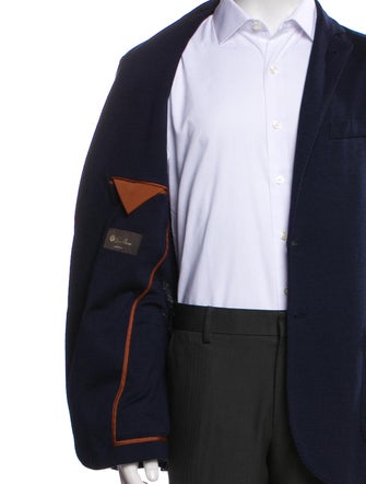 Loro Piana Cashmere Jacket