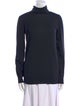 Loro Piana Cashmere Turtleneck Sweater