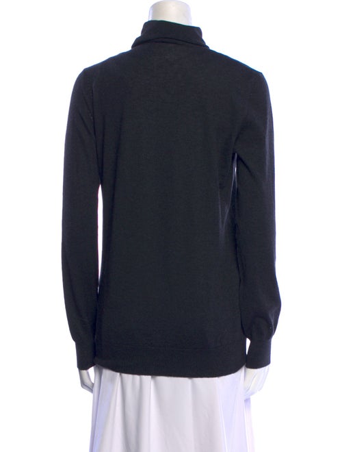 Loro Piana Cashmere Turtleneck Sweater