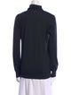 Loro Piana Cashmere Turtleneck Sweater