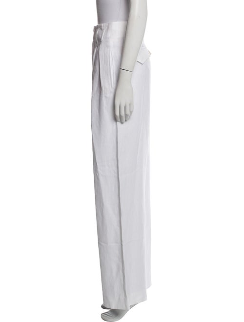 Loro Piana Thorne Wide Leg Pants