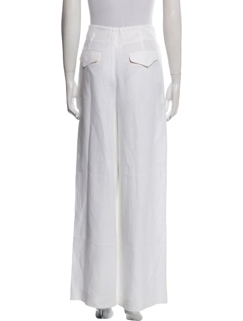 Loro Piana Thorne Wide Leg Pants