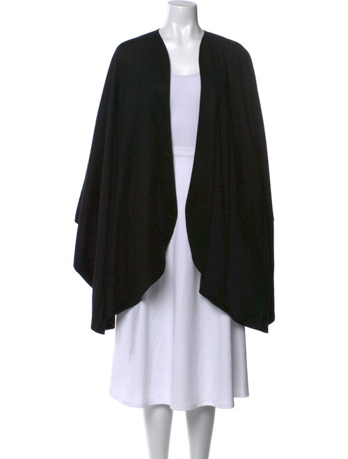 Loro Piana Cashmere Open Front Sweater