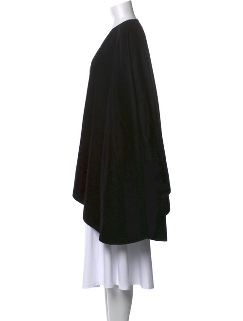 Loro Piana Cashmere Open Front Sweater