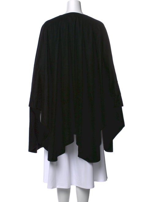 Loro Piana Cashmere Open Front Sweater