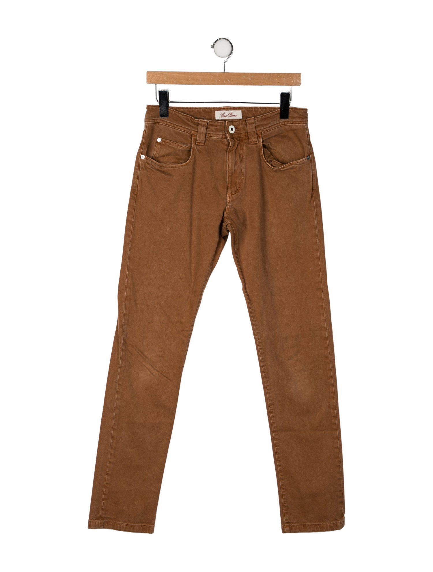 Loro Piana Skinny Jeans