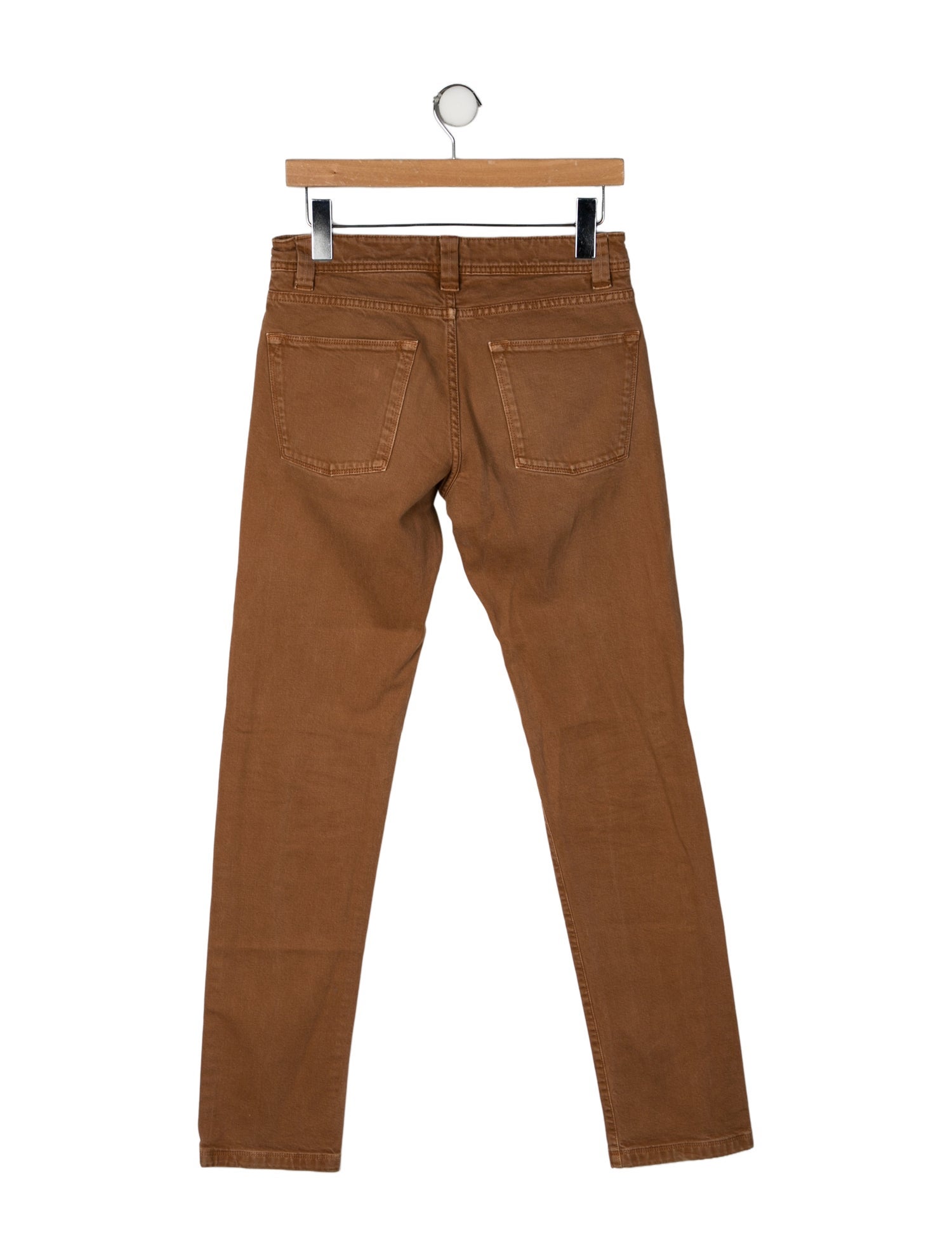 Loro Piana Skinny Jeans
