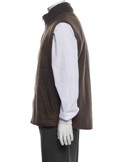 Loro Piana Cashmere Vest
