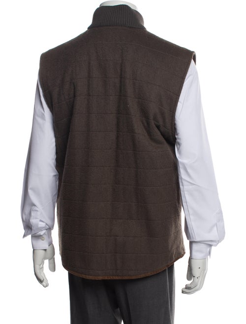 Loro Piana Cashmere Vest