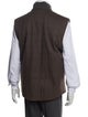 Loro Piana Cashmere Vest