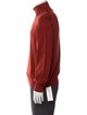 Loro Piana Turtleneck Long Sleeve Pullover
