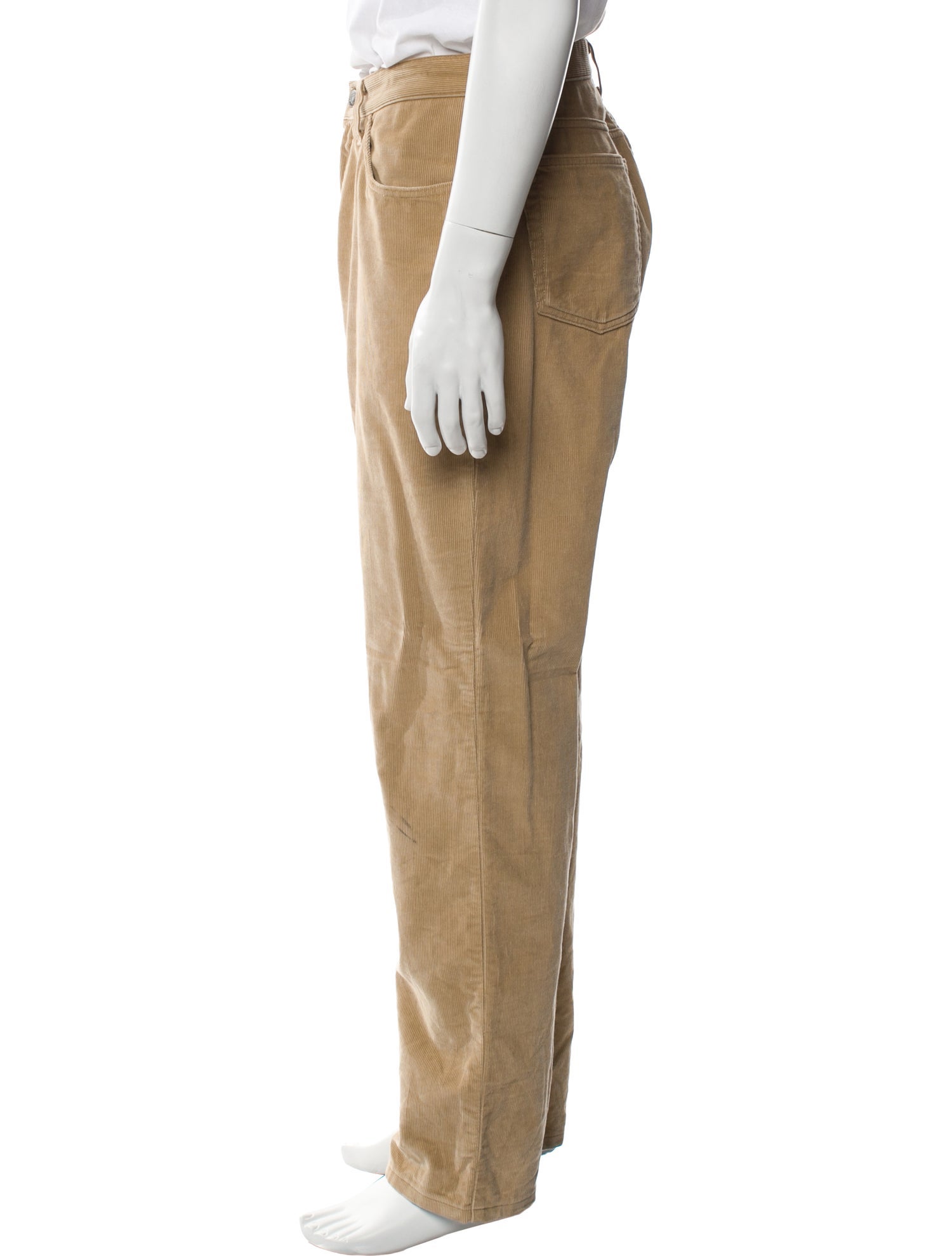 Loro Piana Corduroy Pants