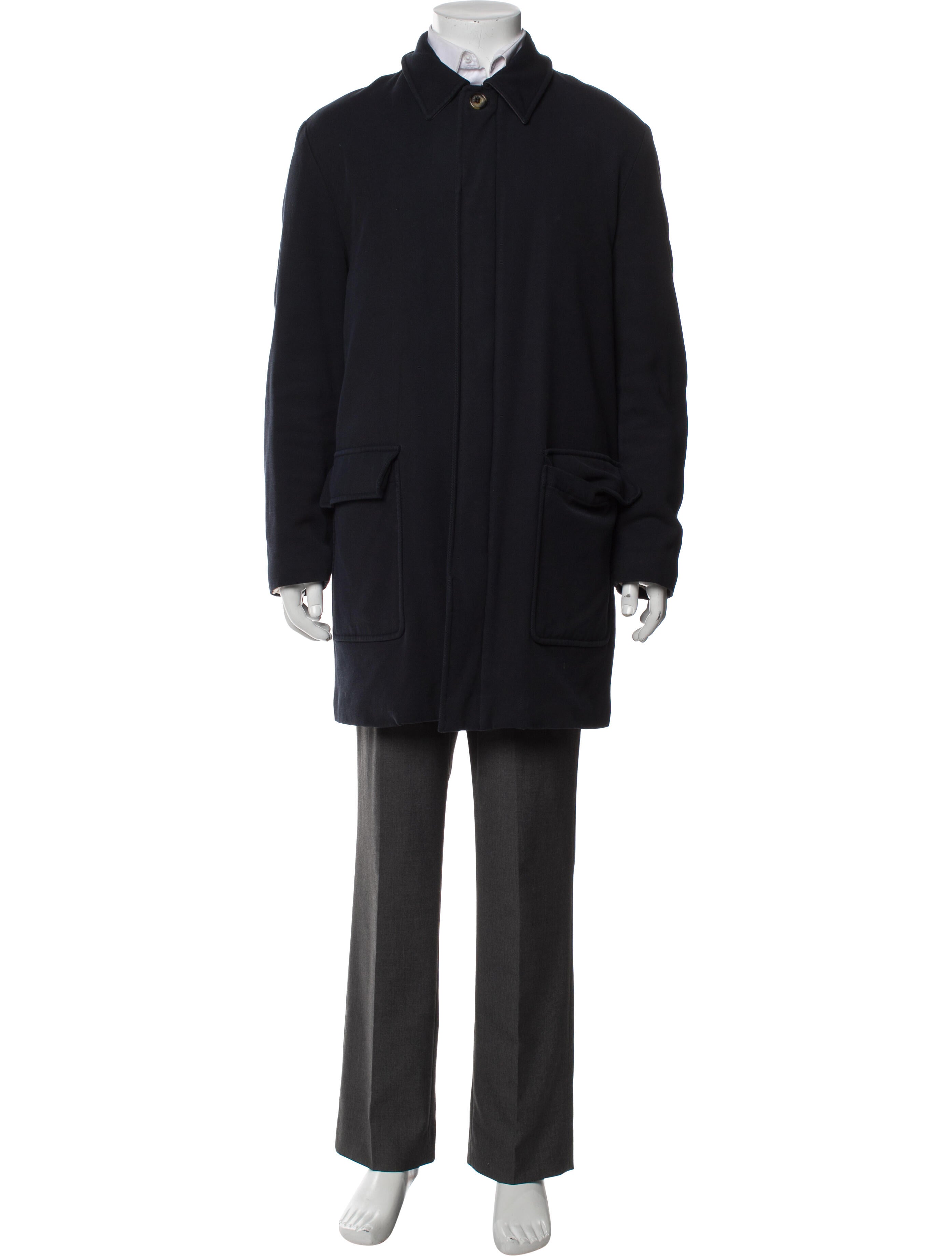 Loro Piana Storm System Parka