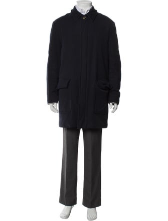 Loro Piana Storm System Parka