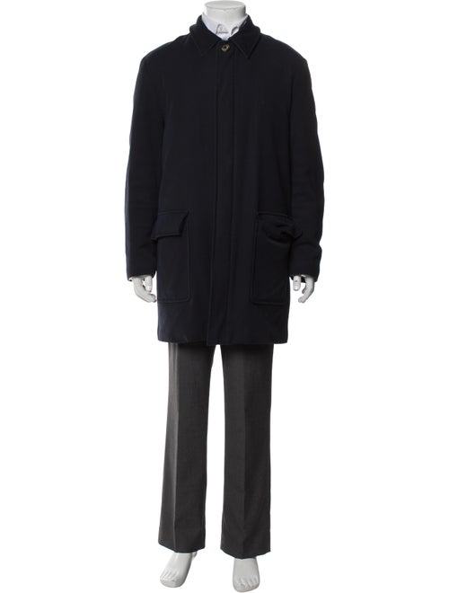 Loro Piana Storm System Parka