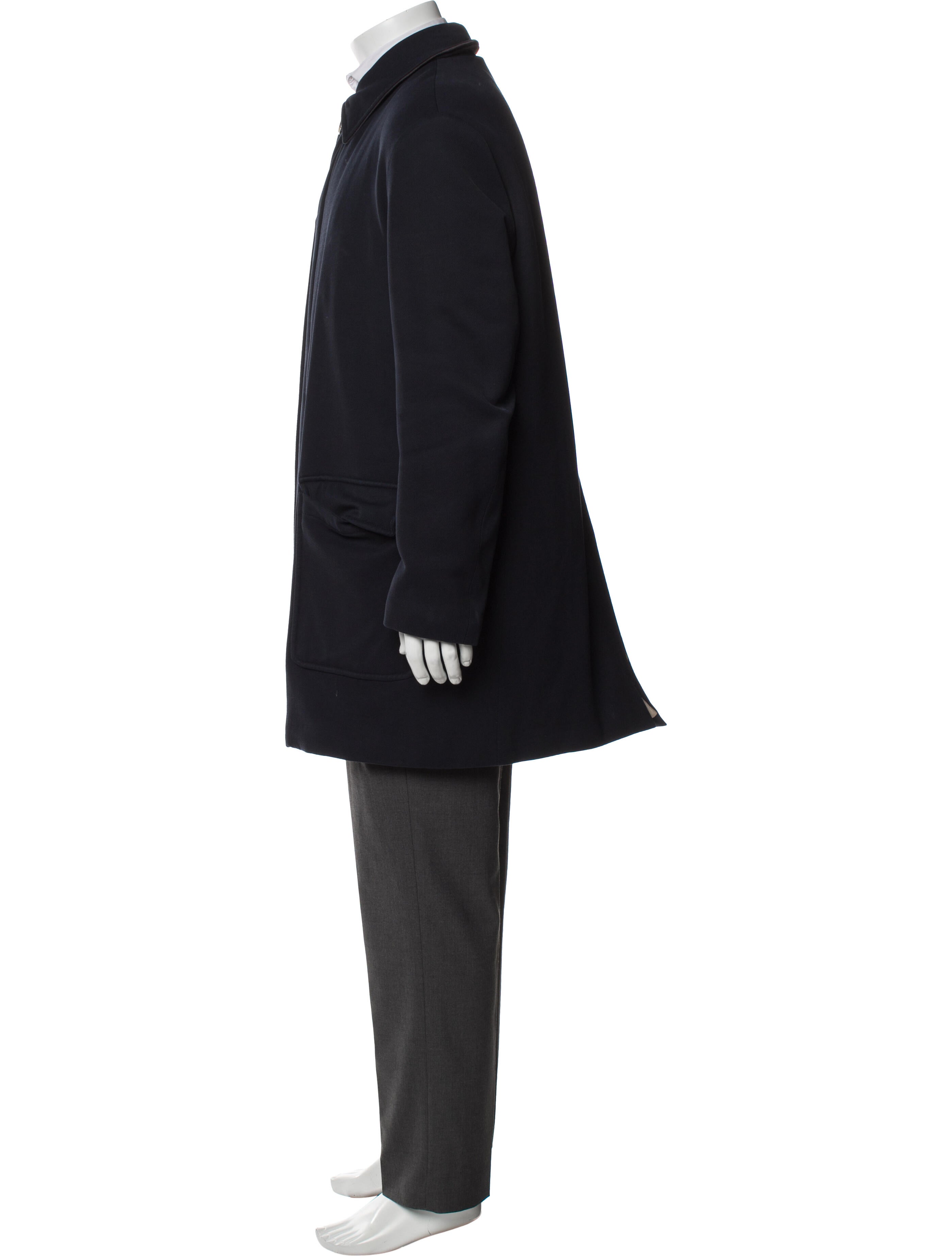 Loro Piana Storm System Parka