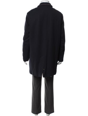 Loro Piana Storm System Parka