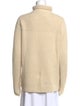 Loro Piana Baby Cashmere Turtleneck Sweater