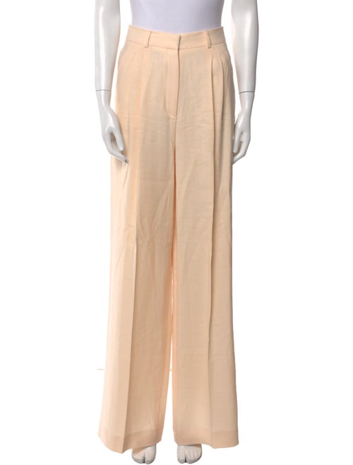Loro Piana Nyack Wide Leg Pants