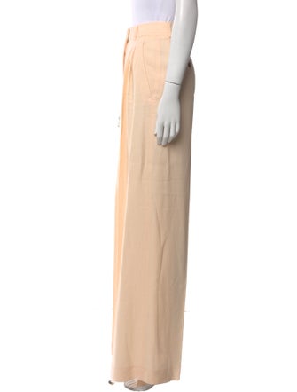 Loro Piana Nyack Wide Leg Pants