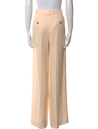 Loro Piana Nyack Wide Leg Pants