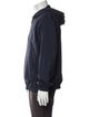 Loro Piana Green Storm System Reversible Windbreaker
