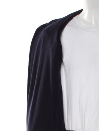 Loro Piana Green Storm System Reversible Windbreaker