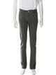 Loro Piana Virgin Wool Pants