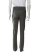 Loro Piana Virgin Wool Pants