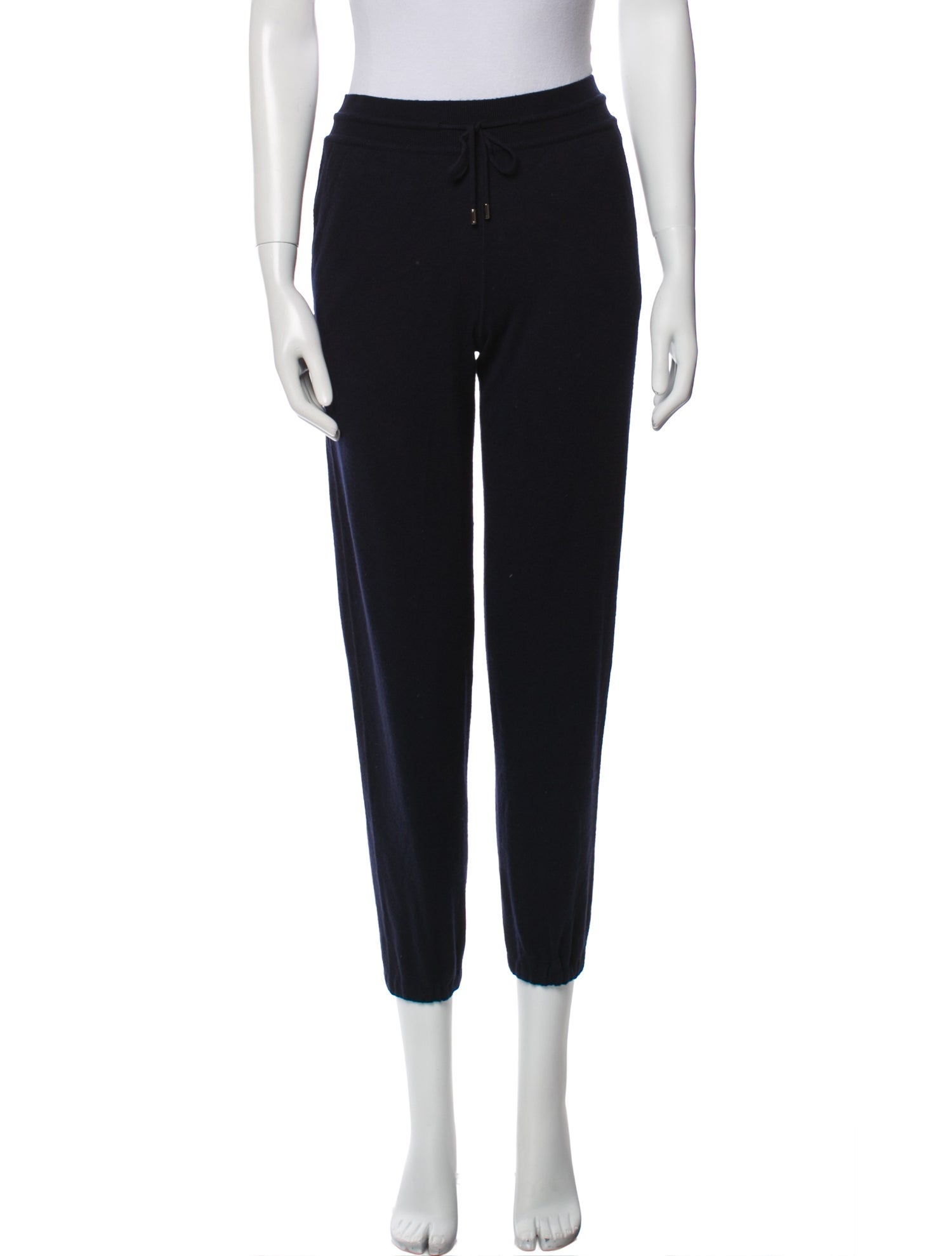 Loro Piana Merano Baby Cashmere Sweatpants