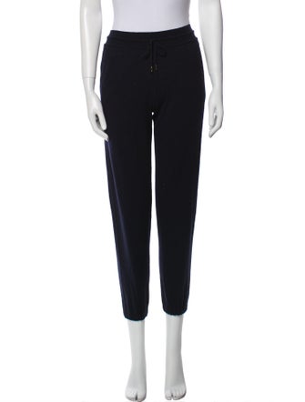 Loro Piana Merano Baby Cashmere Sweatpants