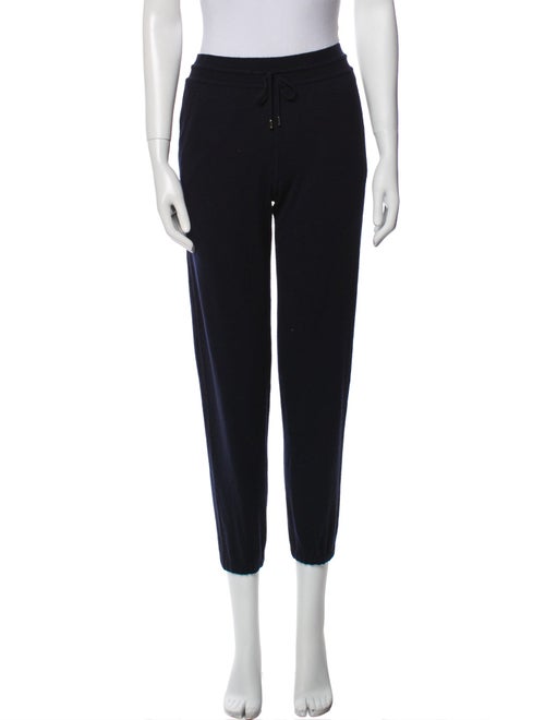 Loro Piana Merano Baby Cashmere Sweatpants