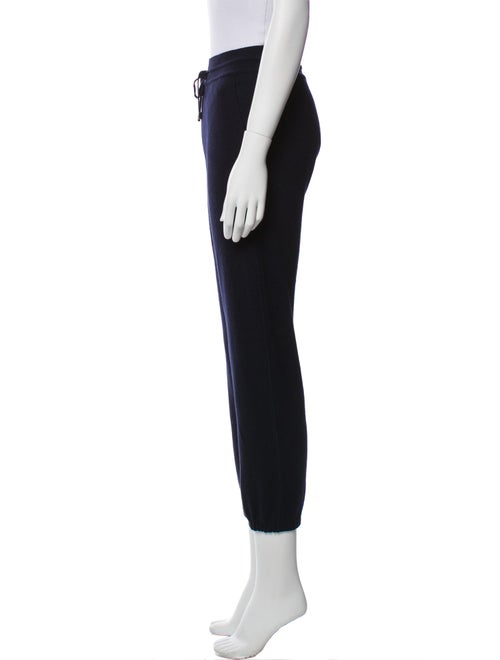 Loro Piana Merano Baby Cashmere Sweatpants