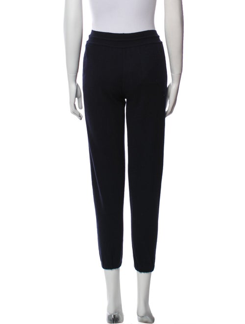 Loro Piana Merano Baby Cashmere Sweatpants