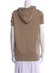 Loro Piana Plunge Neckline Sweater