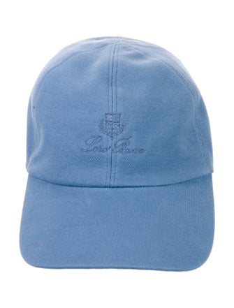 Loro Piana Baseball Cap