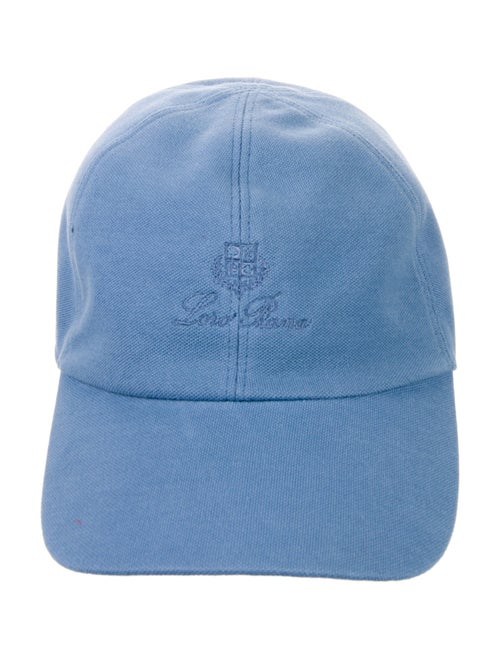 Loro Piana Baseball Cap