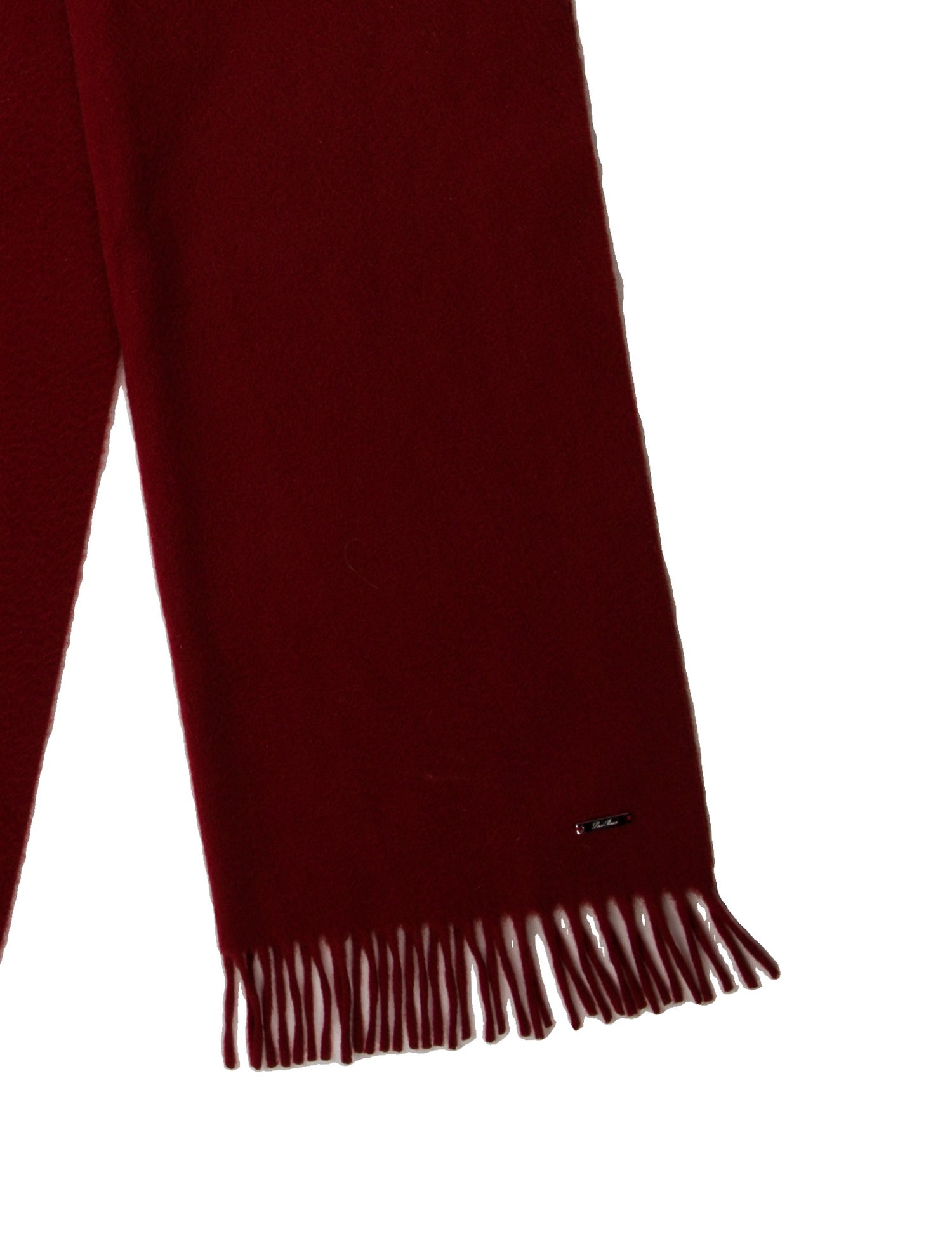 Loro Piana Cashmere Scarf