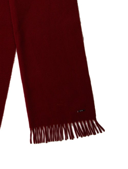 Loro Piana Cashmere Scarf