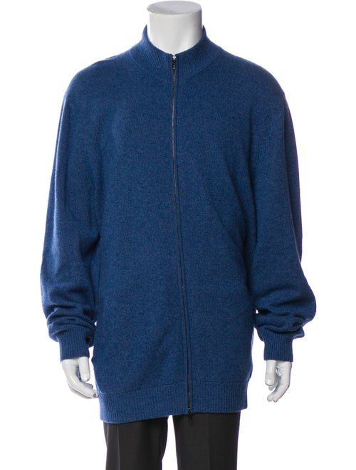 Loro Piana Baby Cashmere Jacket