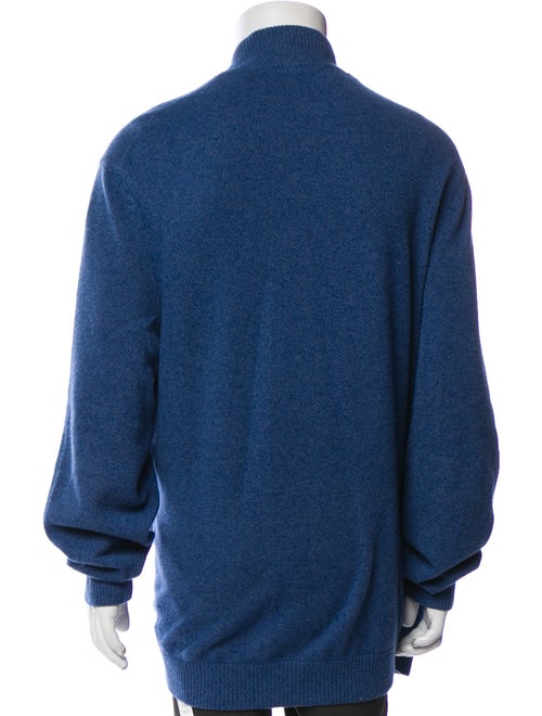 Loro Piana Baby Cashmere Jacket