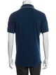 Loro Piana Polo Regatta Crew Neck Polo Shirt