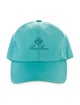 Loro Piana Loro Piana 6-Panel Baseball Hat