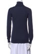 Loro Piana Cashmere Turtleneck Sweater