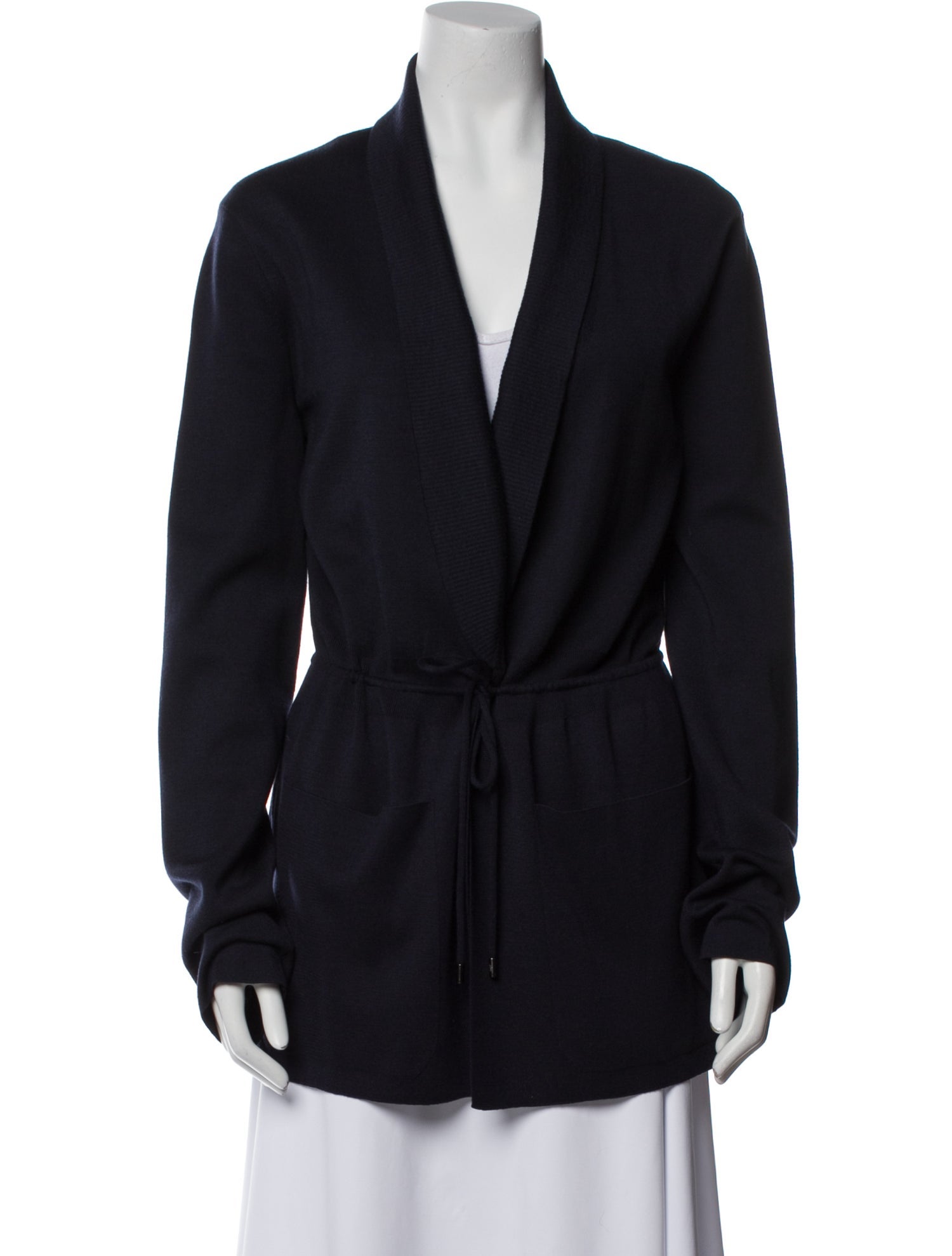 Loro Piana Cashmere V-Neck Sweater w/ Tags